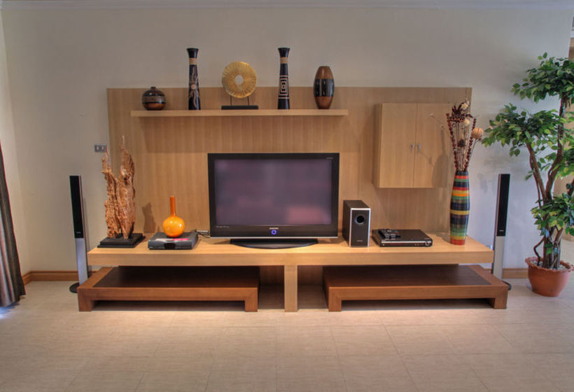 Blue Lagoon Resort Hua Hin 10