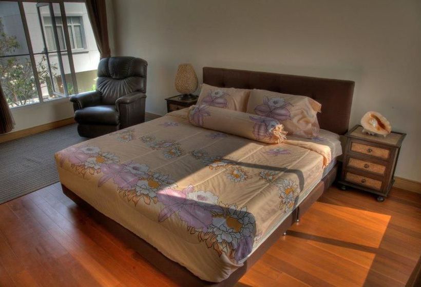 Blue Lagoon Resort Hua Hin 11