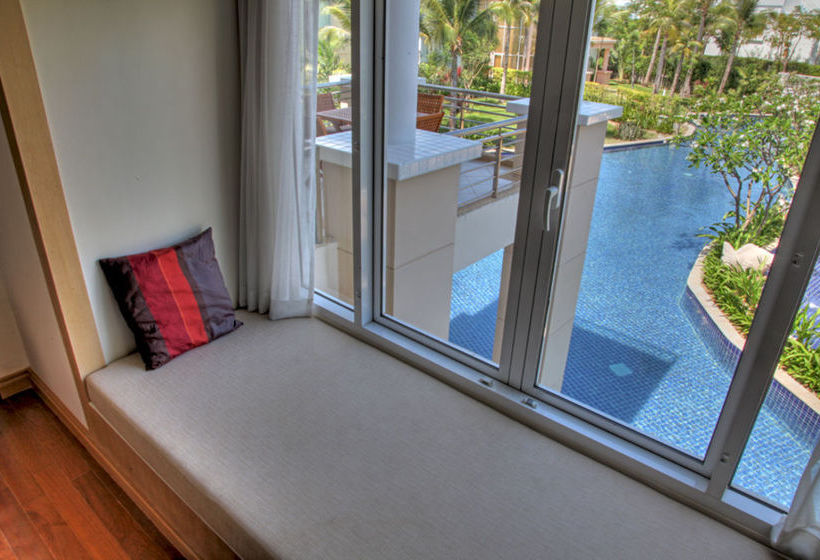 Blue Lagoon Resort Hua Hin 12