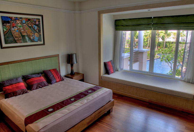 Blue Lagoon Resort Hua Hin 13