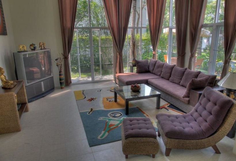 Blue Lagoon Resort Hua Hin 14