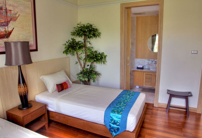 Blue Lagoon Resort Hua Hin 15