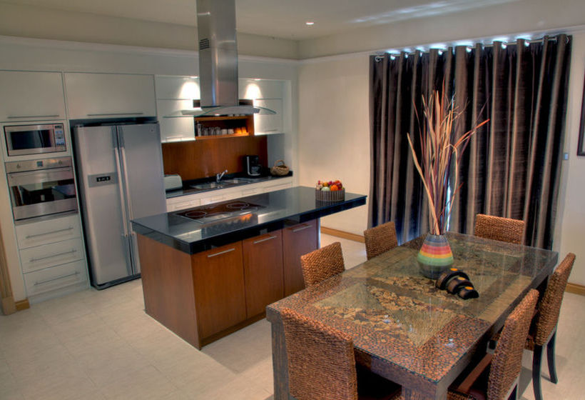 Blue Lagoon Resort Hua Hin 16