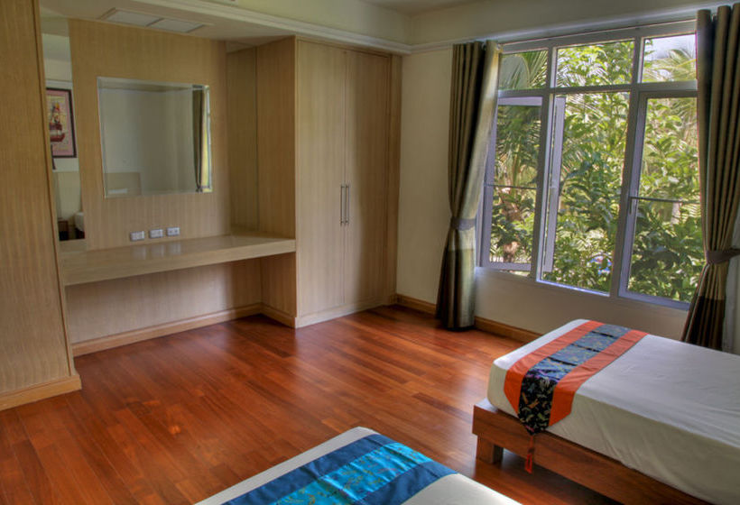 Blue Lagoon Resort Hua Hin 17