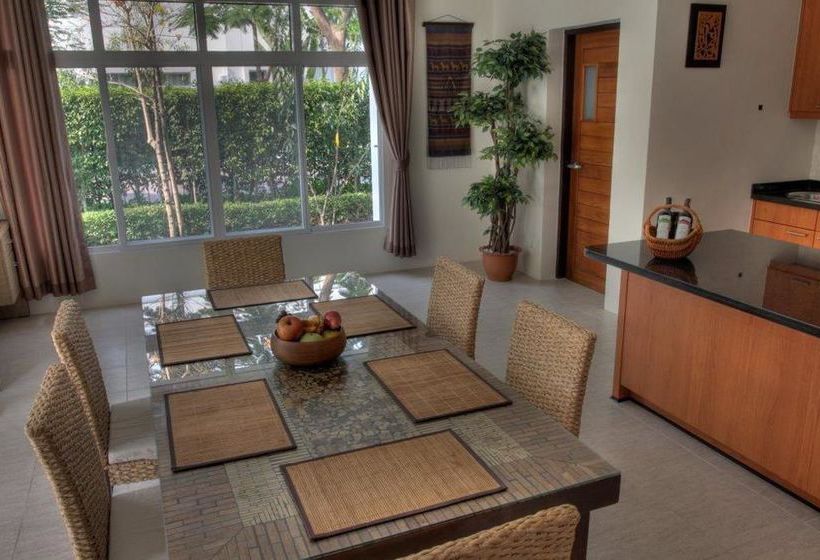 Blue Lagoon Resort Hua Hin 18