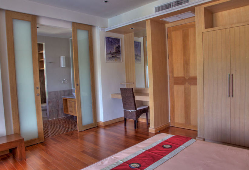 Blue Lagoon Resort Hua Hin 19