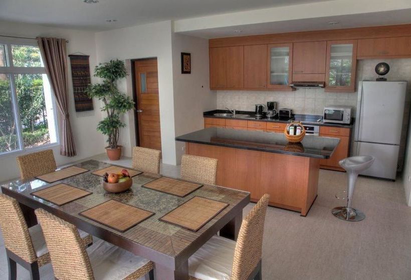 Blue Lagoon Resort Hua Hin 20