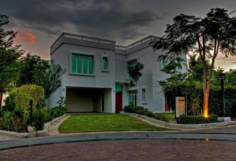 Blue Lagoon Resort Hua Hin 3