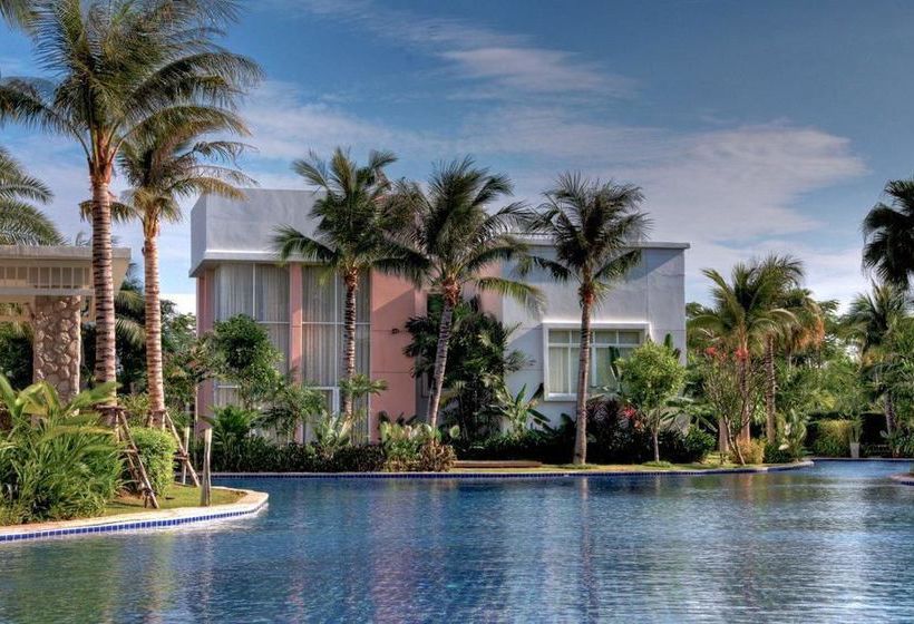 Blue Lagoon Resort Hua Hin 4