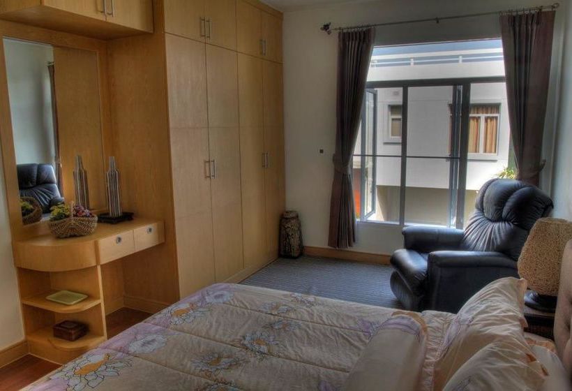 Blue Lagoon Resort Hua Hin 6