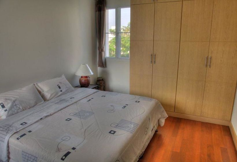 Blue Lagoon Resort Hua Hin 7