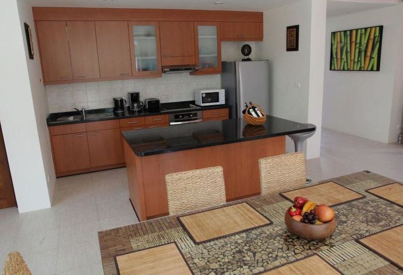 Blue Lagoon Resort Hua Hin 8