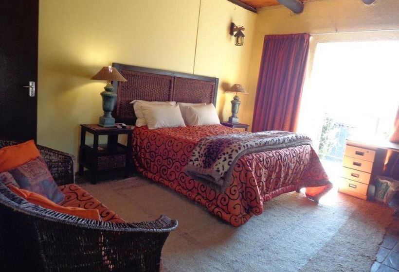 Pension Treetops & Treats Guest House 18