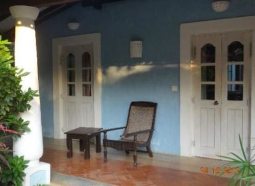 Wildflower Villas 10