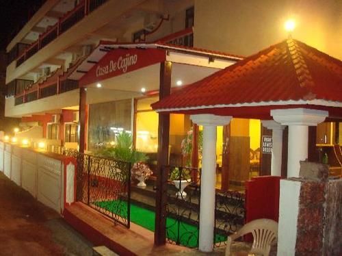 Pensión Casa De Cajino