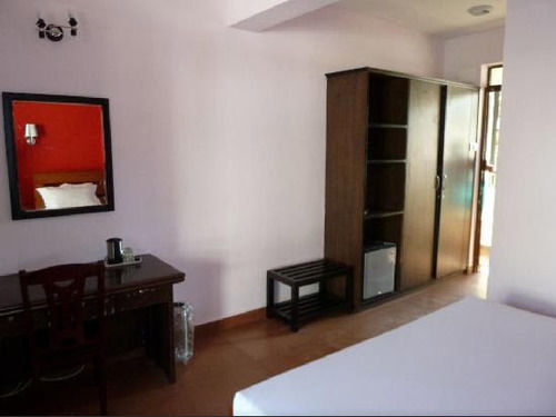 Pensão Casa De Cajino 1