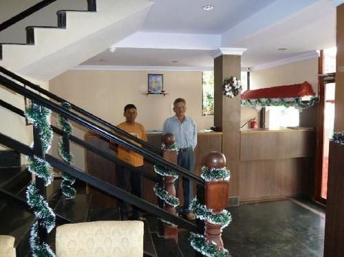 Pensão Casa De Cajino 10