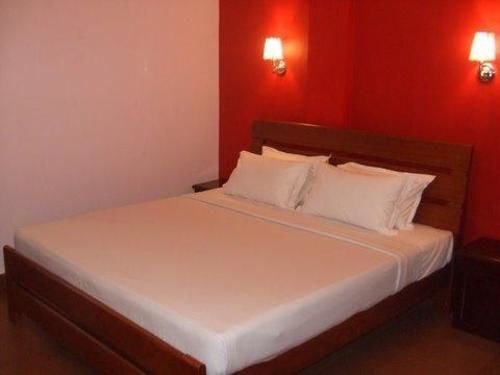 Pensão Casa De Cajino 2