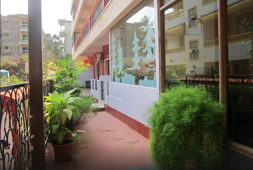 Pensão Casa De Cajino 4