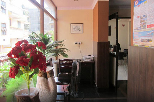 Pensão Casa De Cajino 7