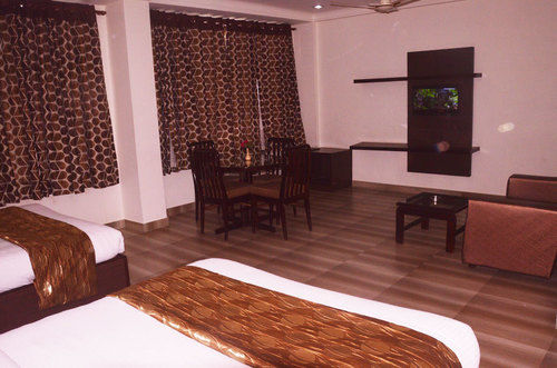 Hotel Ambica 3