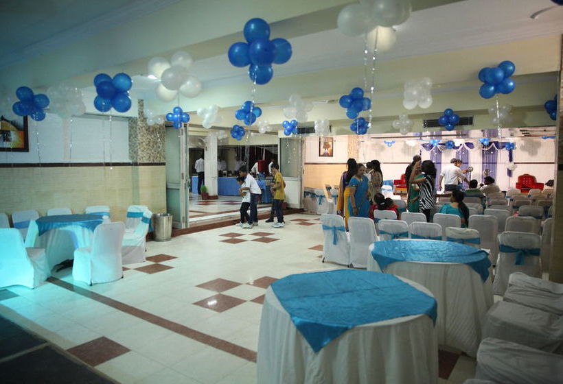 Hotel Ekant Chail Faridabad