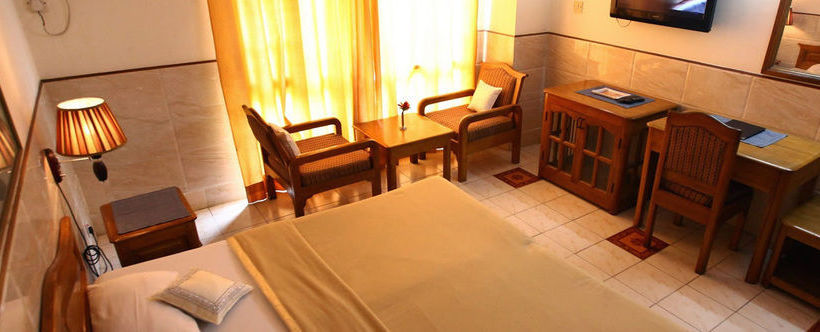 Hotel Ekant Chail 15