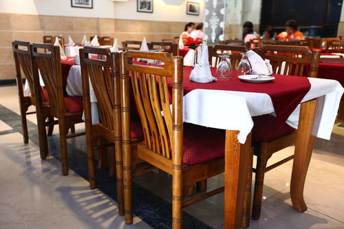 Hotel Ekant Chail 18