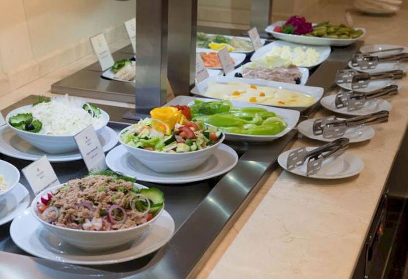 Azimut Hotel Freestyle Rosa Khutor