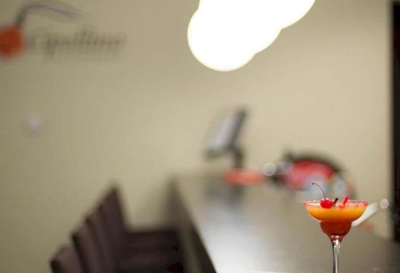 Azimut Hotel Freestyle Rosa Khutor 12