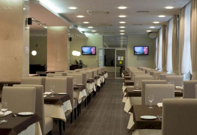 Azimut Hotel Freestyle Rosa Khutor 14