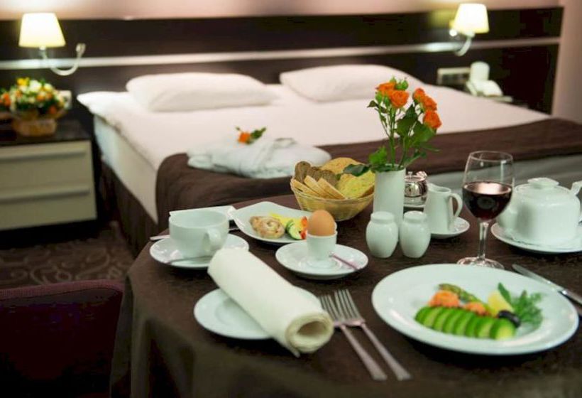 Azimut Hotel Freestyle Rosa Khutor 15