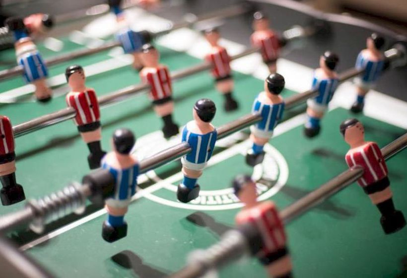 Azimut Hotel Freestyle Rosa Khutor 16