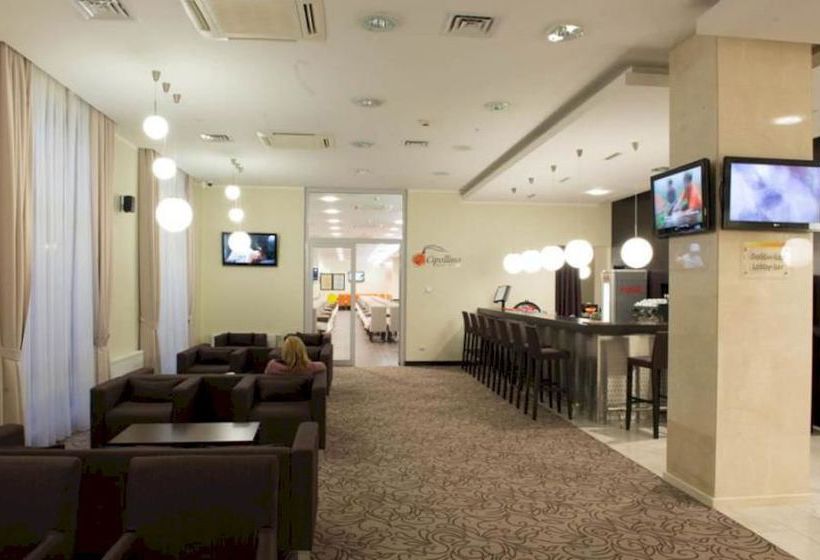 Azimut Hotel Freestyle Rosa Khutor 17