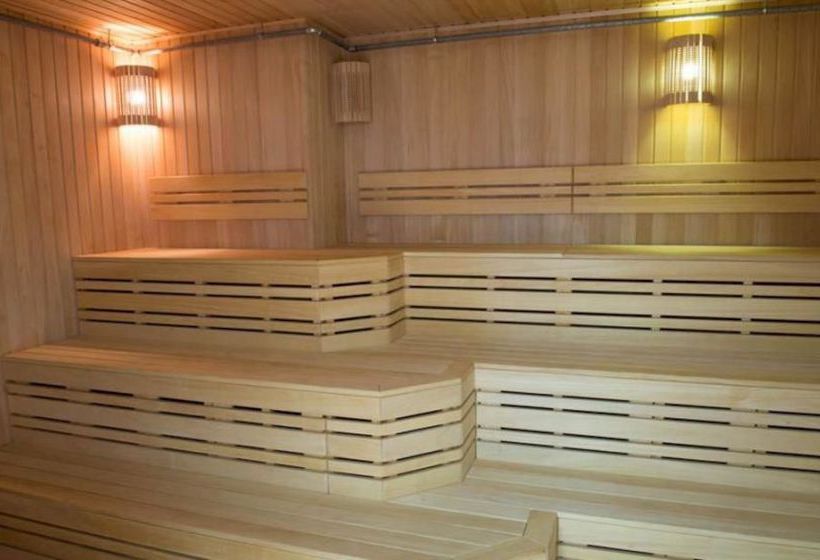 Azimut Hotel Freestyle Rosa Khutor 18