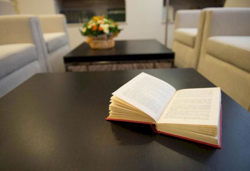 Azimut Hotel Freestyle Rosa Khutor 3