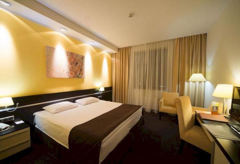 Azimut Hotel Freestyle Rosa Khutor 6