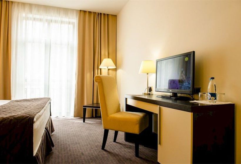 Azimut Hotel Freestyle Rosa Khutor 8