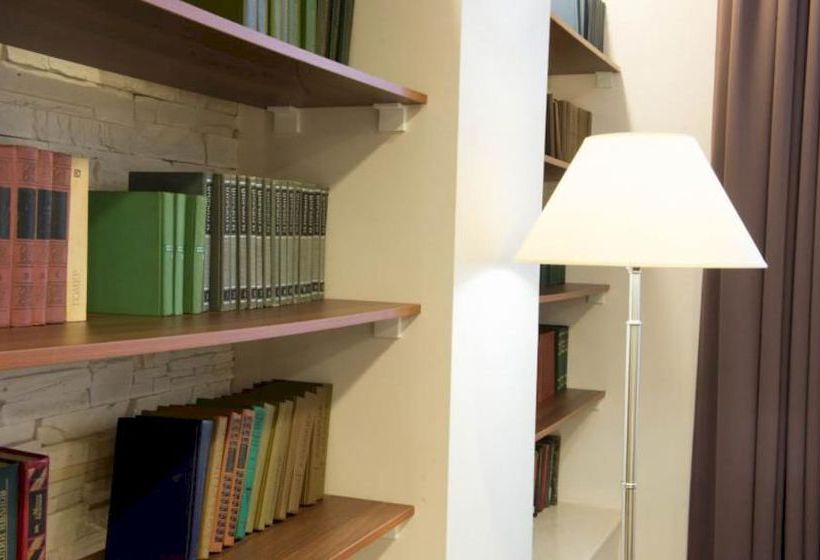 Azimut Hotel Freestyle Rosa Khutor 9