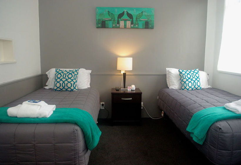 Hotel The Law Courts 1