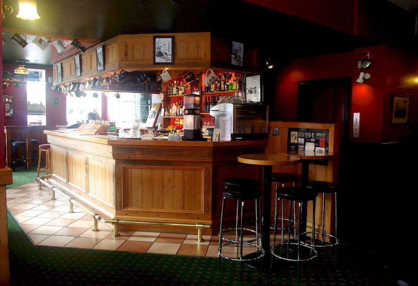 Hotel The Law Courts 11