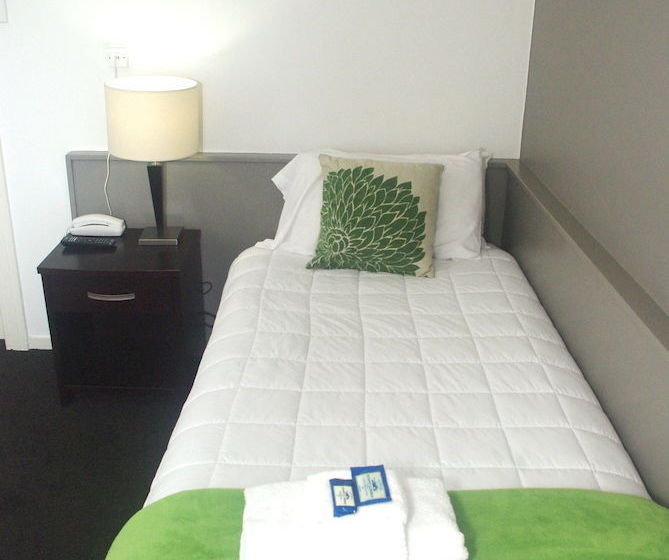 Hotel The Law Courts 12