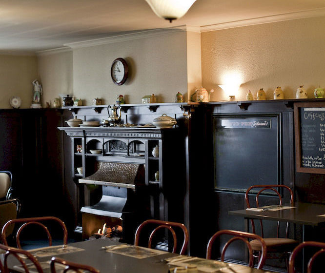 Hotel The Law Courts 13