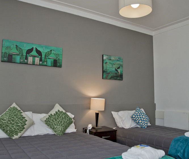 Hotel The Law Courts 14