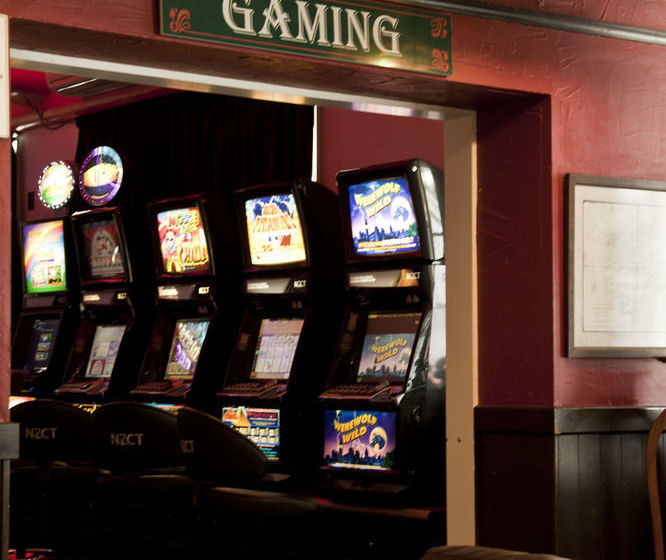 Hotel The Law Courts 15