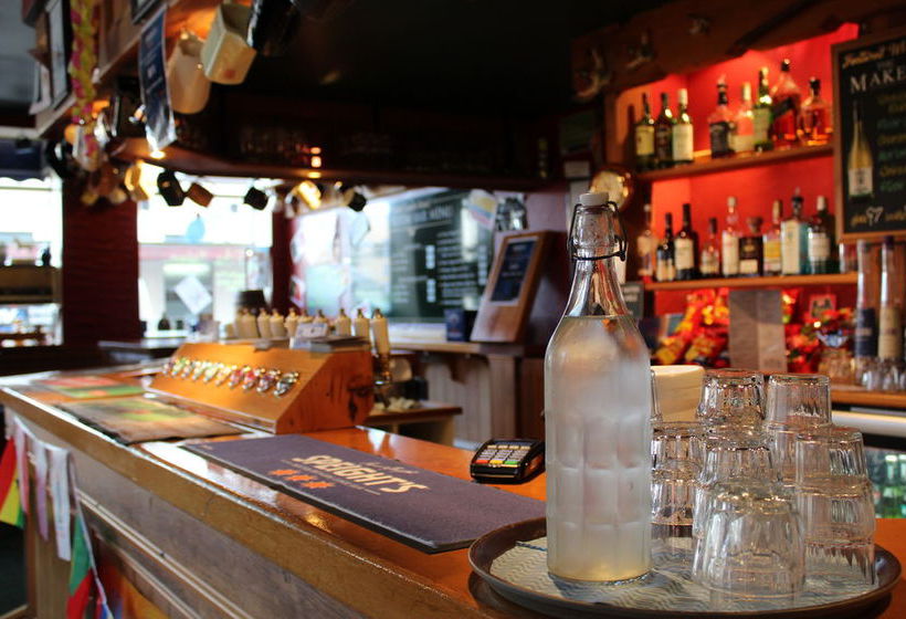 Hotel The Law Courts 2