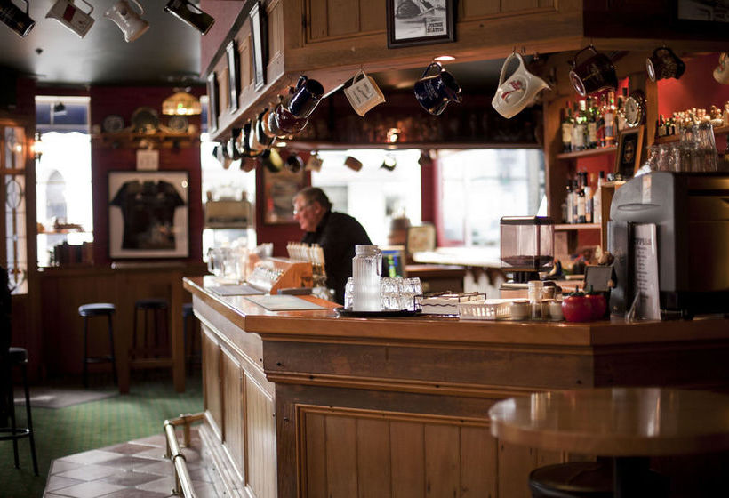 Hotel The Law Courts 3