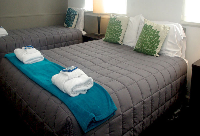 Hotel The Law Courts 6