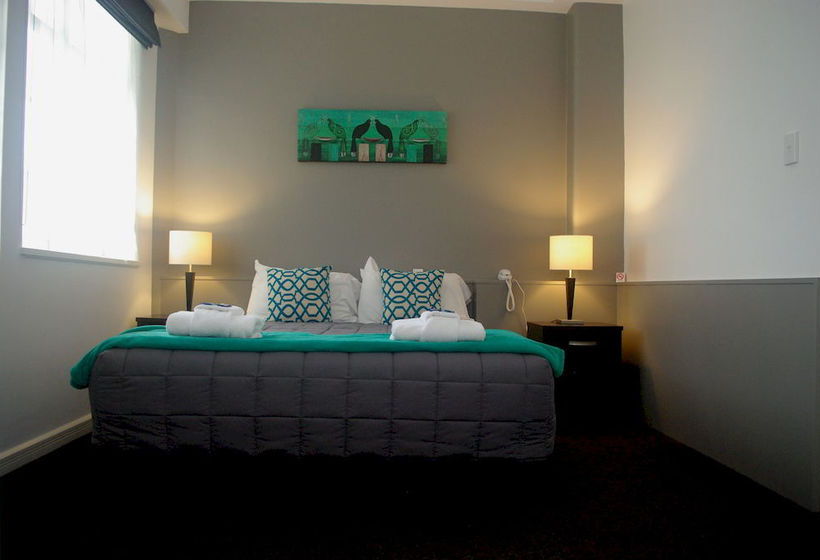 Hotel The Law Courts 7