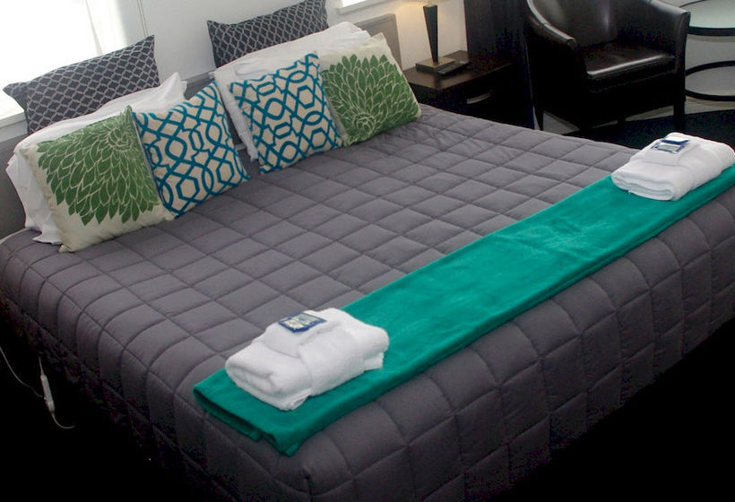 Hotel The Law Courts 8